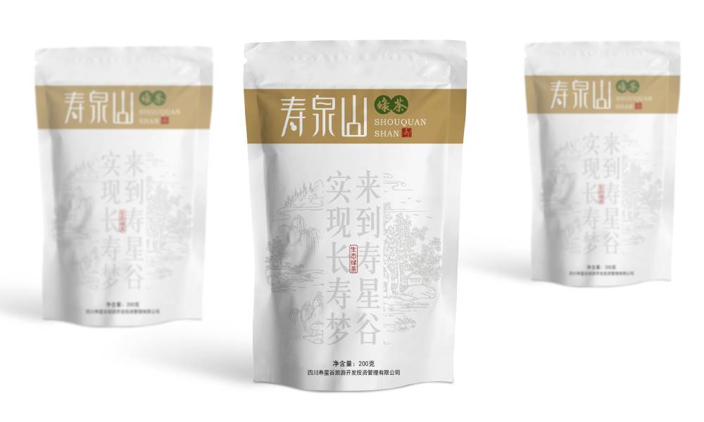 互助包装设计：城市文化赋能，打造地域品牌视觉名片